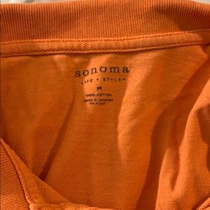 Sonoma polo